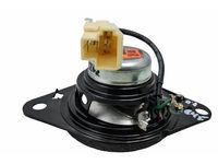 Toyota 86160-0W800 Instrument Panel Speaker