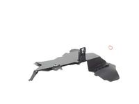 Toyota 55737-47080 Seal Heater Air Duct Splash Shield Toyota 55737-47080 Seal Heater Air Duct Splash Shield