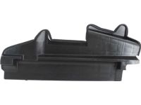 Toyota 53294-06340 Radiator Deflector