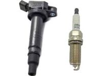 Toyota 90919-15362 Spark Plug Resistive Cord