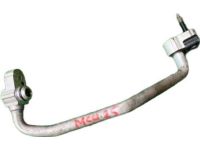 Toyota 88705-48030 Cooler Refrigerant Discharge Pipe A