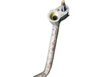 Toyota 88705-48030 Cooler Refrigerant Discharge Pipe A Toyota 88705-48030 Cooler Refrigerant Discharge Pipe A
