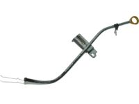 Toyota 11409-37010 Guide Sub-Assembly, Oil Level Gage Toyota 11409-37010 Guide Sub-Assembly, Oil Level Gage