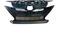 Toyota 53101-47150 Radiator Grille Sub-Assembly