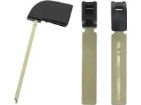 Toyota 69515-47030 Key, Master Toyota 69515-47030 Key, Master