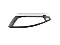 Toyota 67002-12C50 Front Door Panel Sub-Assembly Toyota 67002-12C50 Front Door Panel Sub-Assembly