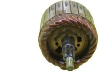 Toyota 28160-21070 ARMATURE Assembly, Starter Toyota 28160-21070 ARMATURE Assembly, Starter