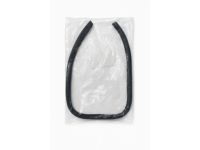 Toyota 67897-0E040 Rear Door Weatherstrip