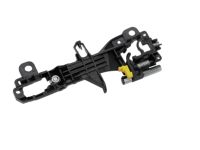 Toyota 69202-F4010 Front Door Frame Sub-Assembly Toyota 69202-F4010 Front Door Frame Sub-Assembly