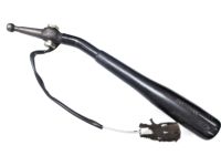 Toyota Tacoma Automatic Transmission Shift Levers - 33530-35310 Lever Assembly, Shift