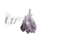 Toyota 53301-21040 Hood