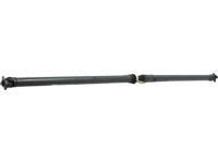Toyota RAV4 Drive Shaft - 37100-42090 Propeller Shaft Assembly with Center Bearing
