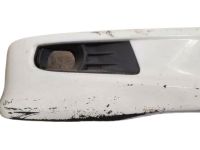 Toyota 76851-06905 Spoiler, Front