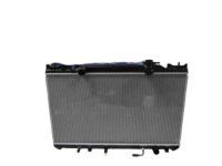 Toyota Solara Radiator - 16400-0H030 Radiator Assembly