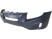 Toyota 52119-0R910 Front Bumper L/C Cover Toyota 52119-0R910 Front Bumper L/C Cover
