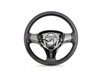 Toyota 45100-0T010-C0 Steering Wheel Assembly Toyota 45100-0T010-C0 Steering Wheel Assembly