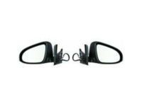 Toyota 87945-0D410-A0 Outer Mirror Cover, Left