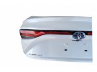 Toyota 64401-62080 Trunk Lid Toyota 64401-62080 Trunk Lid