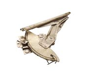 Toyota 69810-02060 Window Regulator