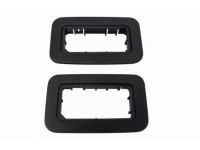 Toyota 84656-08010 Switch Bezel Toyota 84656-08010 Switch Bezel