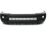 Toyota Bumper - 52119-04040 Cover, Front Bumper
