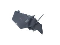 Toyota 65679-17011 Side Gate Seal Right Hand