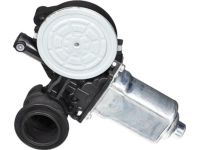 Toyota 85720-32150 Power Window Regulator Motor Assembly Left Hand Toyota 85720-32150 Power Window Regulator Motor Assembly Left Hand