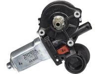 Toyota 85720-32150 Power Window Regulator Motor Assembly Left Hand