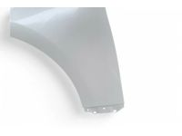Toyota 53802-62050 Fender Sub Assembly Front Toyota 53802-62050 Fender Sub Assembly Front