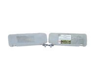 Toyota 74320-35610-B0 Visor Assembly Left Hand GRAY