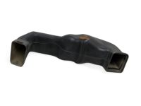 Toyota 55844-04080 Heater To Register Duct