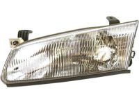 Toyota 81150-AA010 Driver Side Headlight Assembly