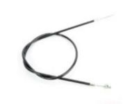 Toyota 4Runner Throttle Cable - 35520-35230 Cable Assembly, Throttle