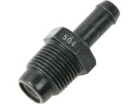 Toyota 12204-31100 Vent Valve Sub-Assembly