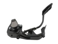 Toyota 78010-12181 Pedal Assembly, Accelerator