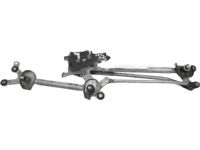 Toyota 85150-47160 Front Wiper Link Assembly Toyota 85150-47160 Front Wiper Link Assembly