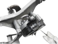 Toyota 85150-47160 Front Wiper Link Assembly