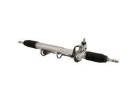 Toyota Tundra Rack And Pinion - 44250-0C060 Power Steering Gear Assembly(For Rack & Pinion)
