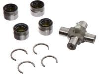 Toyota 4Runner Universal Joint - 04371-60070 Spider Kit, Universal Joint