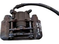 Toyota 47730-42050 Rear Disc Brake Cylinder Assembly Right Hand Toyota 47730-42050 Rear Disc Brake Cylinder Assembly Right Hand