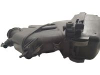 Toyota 17705-31090 Air Cleaner Cap Sub-Assembly