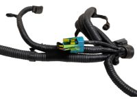 Toyota SU003-04750 HARN-Engine