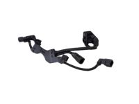 Toyota 82126-06010 Wire, Engine, NO.6