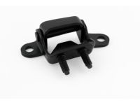 Toyota 68750-60070 Hinge Assy, Rear Door, Upper RH