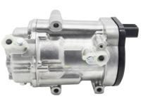 Toyota 88370-33050 Compressor Assembly with Motor