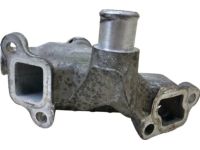 Toyota 16304-0A020 Water Outlet