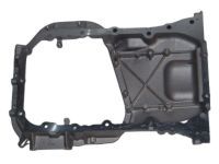 Toyota Solara Oil Pan - 12111-0A030 Pan Sub-Assy, Oil