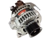 Toyota 27060-47060 Alternator Assembly with Regulator Toyota 27060-47060 Alternator Assembly with Regulator