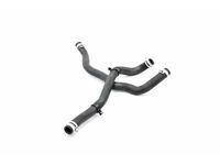 Toyota 87209-78050 Water Hose Sub-Assembly Toyota 87209-78050 Water Hose Sub-Assembly