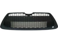 Toyota 53102-02280 Radiator Grille Sub-Assembly